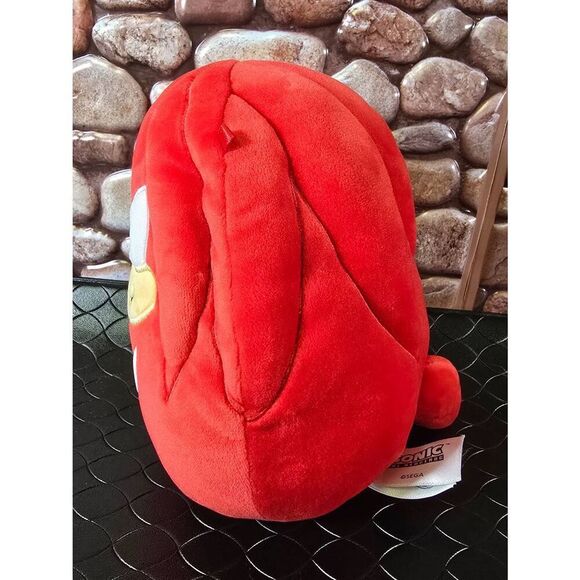 Squishmallows  Sega Knuckles The Echidna #B14 - Picture 2 of 9